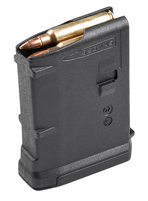 Magpul PMAG Gen M3 5.56 NATO/223 Rem 10 Round AR 15 Magazine