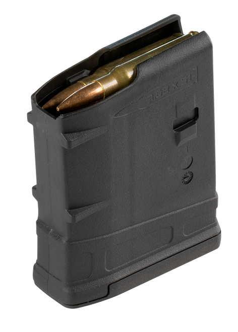 Magpul PMAG Gen M3 308 Win 10 Round AR 10 Magazine view 2