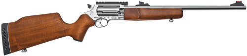 Rossi Circuit Judge Stainless .45 Colt 18.5" view 2