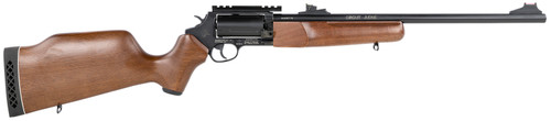 Rossi Circuit Judge 45 Colt view 2