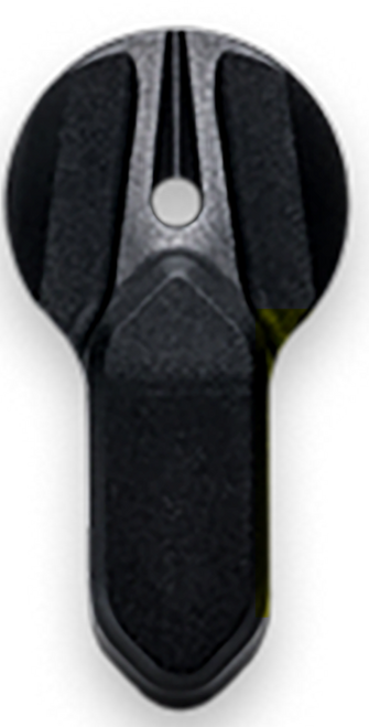 Radian Weapons Talon Safety Selector AR 15 Black view 2