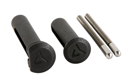 Radian Weapons Takedown Pin Kit AR 15 Black