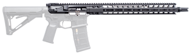 Radian Weapons Complete Upper 223 Wylde 16" AR 15 Black