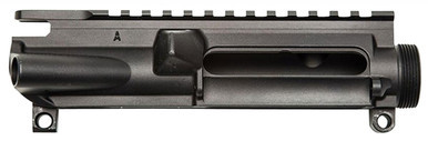 Aero Precision AR15 Stripped Upper Receiver Anodized