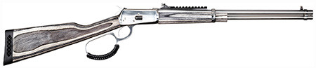 Rossi R92 Carbine 38 Special +P 20" Gray