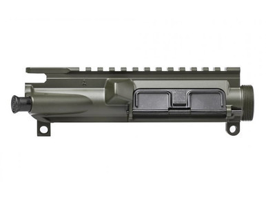 Aero Precision AR15 Assembled Upper Receiver OD Cerakote