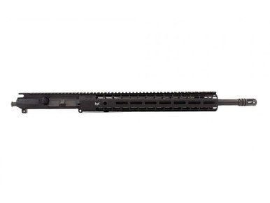 Aero Precision M4E1-E Complete Upper 18" 5.56 Rifle Barrel EM15 Anodized