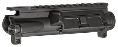 Aero Precision AR15 Assembled Upper Receiver XL Anodized