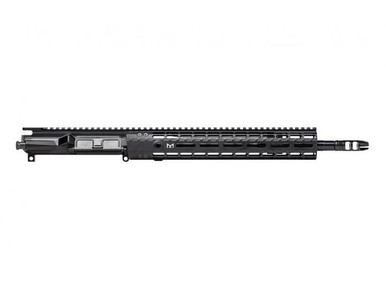 Aero Precision M4E1-E Complete Upper 14.5" 5.56 Mid Barrel w/Pinned Epsilon SL EM12.7 Ano