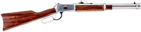 Rossi R92 Carbine 44 Mag view 3