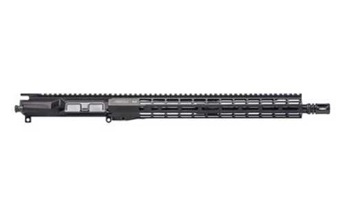 Aero Precision M4E1-T Complete Upper 16" 5.56 M4 Barrel SM12.7 Anodized APAR700304M6