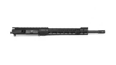 Aero Precision M4E1-T Complete Upper 16" 5.56 Pencil Mid-Length Barrel SM15 FDE