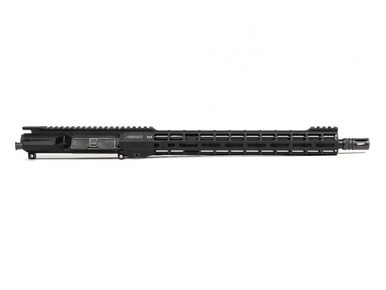 Aero Precision M4E1-T Complete Upper 16" .300 Blackout Barrel SM15 Anodized