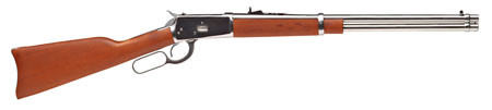 Rossi R92 Carbine 38 Special +P view 3