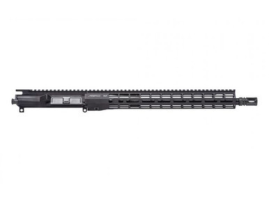 Aero Precision M4E1-T Complete Upper 16" .300 Blackout Barrel RM15 Anodized