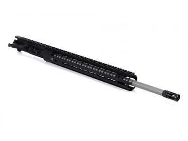 Aero Precision M4E1-E Complete Upper 20" 6.5 Grendel SS Barrel EM15 Anodized