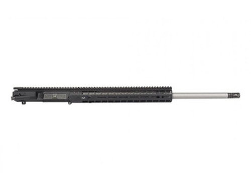 Aero Precision M5E1 Complete Upper 24" 6.5 CM SS Rifle Barrel EM15 Anodized APAR308554M47