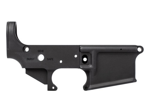 Aero Precision M16A4 Clone Lower (NO "A" ENGRAVE) Anodized