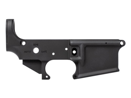 Aero Precision M4A1 Clone Lower Anodized