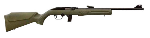 Rossi RS22 22LR view 3