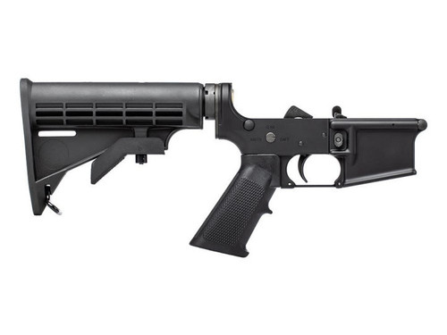 Aero Precision M4A1 Clone Complete Lower