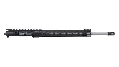 Aero Precision M4E1-T Complete Upper 20" 6.5 Grendel SS Barrel SM15 Anodized