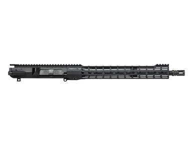Aero Precision M5 Complete Upper 16" .308 Mid Barrel SM15 Anodized