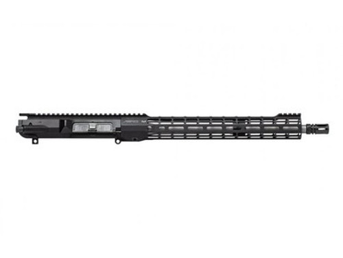 Aero Precision M5 Complete Upper 16" .308 Mid SS Barrel SM15 Anodized APAR538105M23