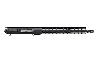 Aero Precision M5 Complete Upper 16" .308 Mid Barrel RM12.7 Anodized