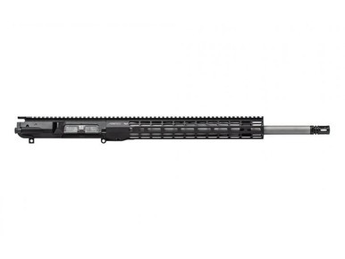 Aero Precision M5 Complete Upper 20" 6.5 CM SS Rifle Barrel RM15 Anodized