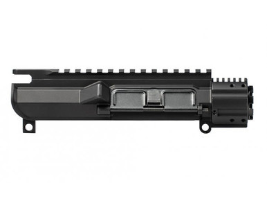 Aero Precision M4E1-E NO FA Assembled Upper Anodized