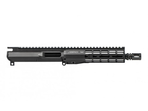 Aero Precision EPC-9-T Complete Upper 8.3" 9mm RM7.3 Anodized APAR620701M85