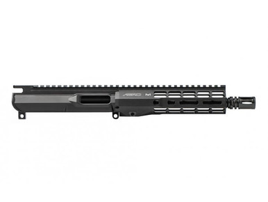 Aero Precision EPC-9-T Complete Upper 8.3" 9mm RM7.3 Anodized