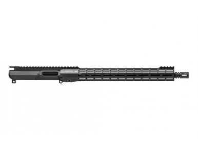 Aero Precision EPC-9-T Complete Upper 16" 9mm SM15 Anodized