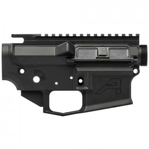 Aero Precision M4E1-T Assembled Receiver Set No FA Anodized