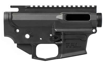 Aero Precision EPC-9-T 9/40 Assembled Receiver Set Anodized
