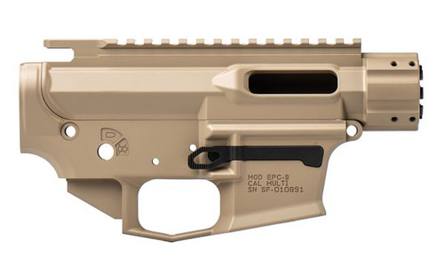 Aero Precision EPC-9-E 9/40 Assembled Receiver Set FDE