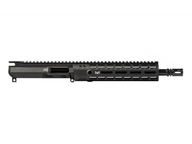 Aero Precision EPC-9-E Complete Upper 11" 9mm EM9.3 Anodized