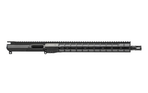 Aero Precision EPC-9-E Complete Upper 16" 9mm EM15 Anodized APAR620218M87