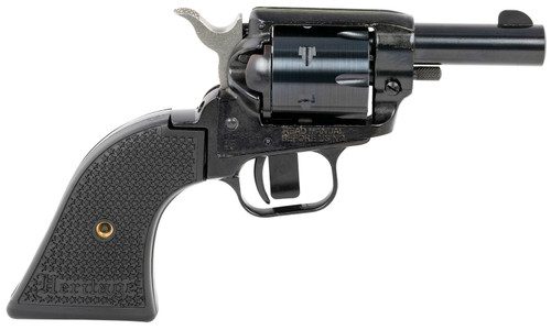 Heritage Barkeep 22LR 2" Black