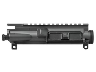 Aero Precision AR15 Assembled Upper Receiver Sniper Grey Cerakote