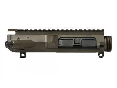 Aero Precision M5 Threaded Assembled Upper Receiver ODG Cerakote