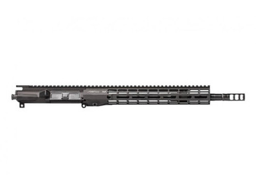 Aero Precision M4E1-T Complete Upper 14.5" 5.56 Mid Barrel w/Pinned Gamma SL RM12.7 Anodized APAR700704M5V38