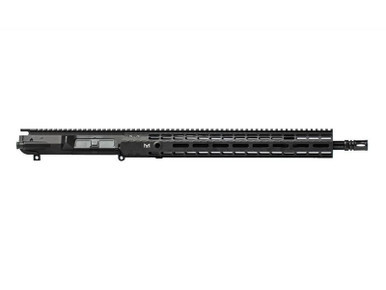 Aero Precision M5E1 Complete Upper 18" .308 CMV Rifle Barrel EM16.6 Anodized