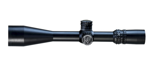 Nightforce NXS 5.5-22X50mm Black Riflescope