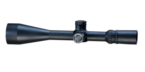 Nightforce NXS 5.5-22X56mm ZeroStop™ .250 MOA Illuminated MOAR™ view 2