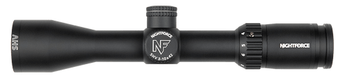 Nightforce SHV 3-10X42mm .250 Black Riflescope C611