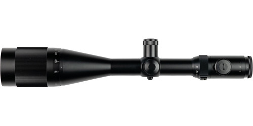 Nightforce BR Benchrest 8-32X56mm Black Riflescope