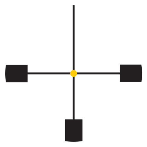 Trijicon AccuPoint 1-4x24 Riflescope