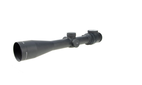 Trijicon AccuPoint 2.5-12.5x42 Riflescope view 2